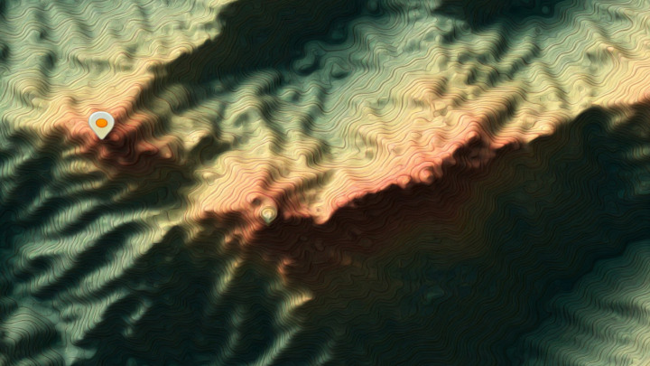 Topografía y Cartografía con Drones